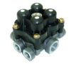 VOLVO 3197588 Multi-circuit Protection Valve